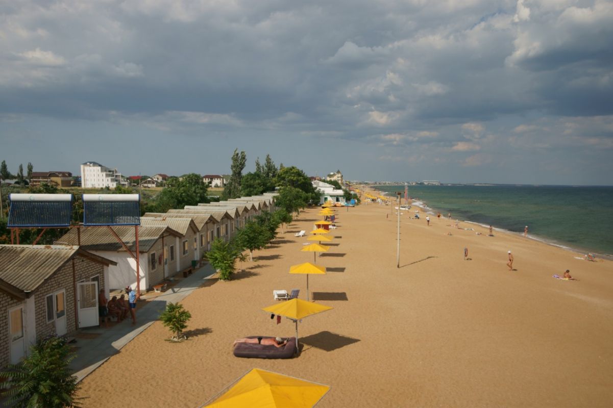 Отели Крыма на берегу моря — цены год • официальный сайт «Нафтуся-Тур»